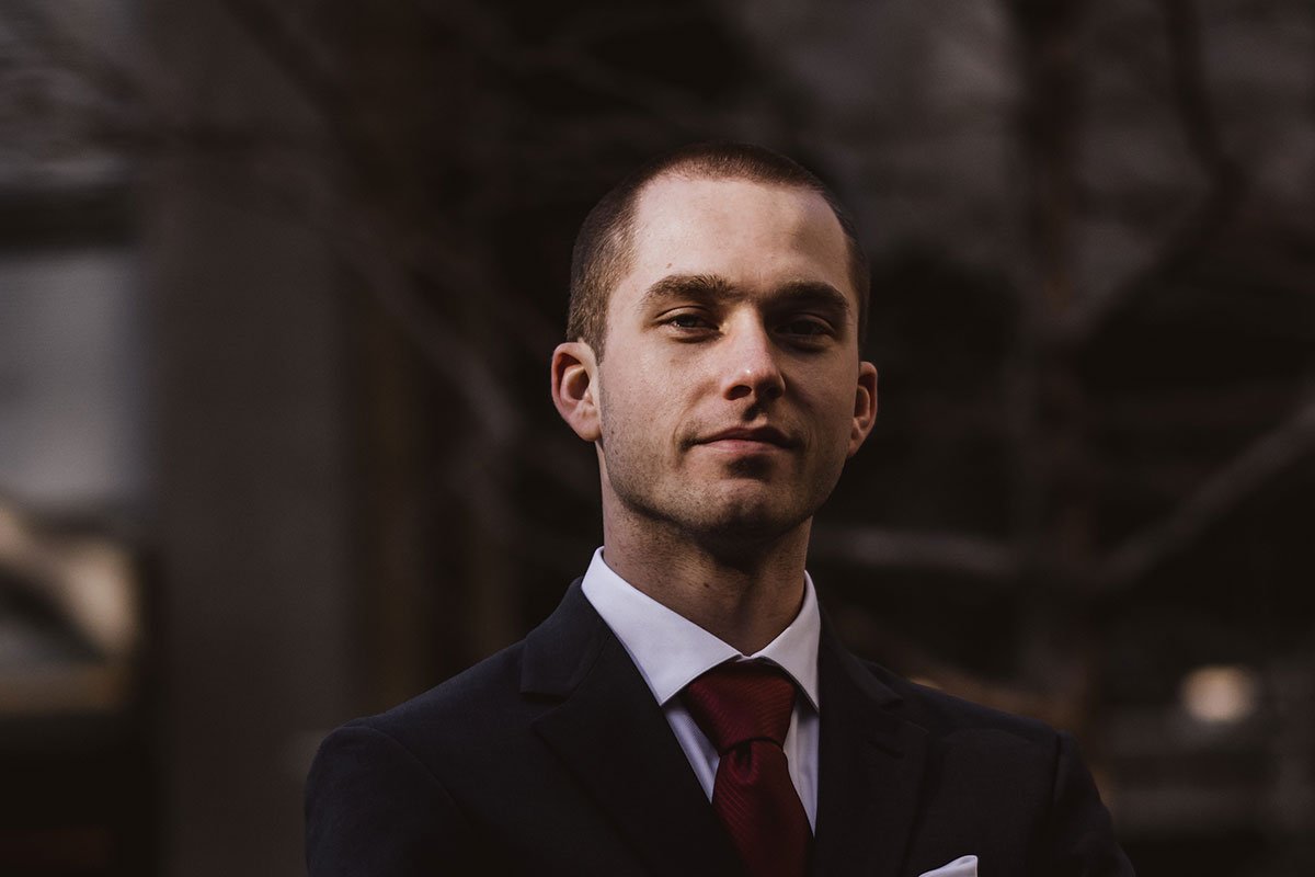 Michael Fontana